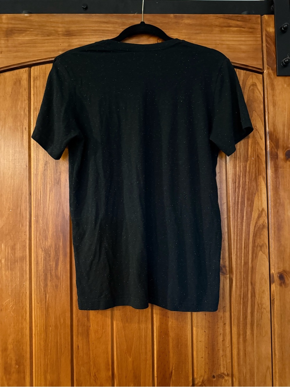 Moore Collection- marbled black - Picture 4 of 4
